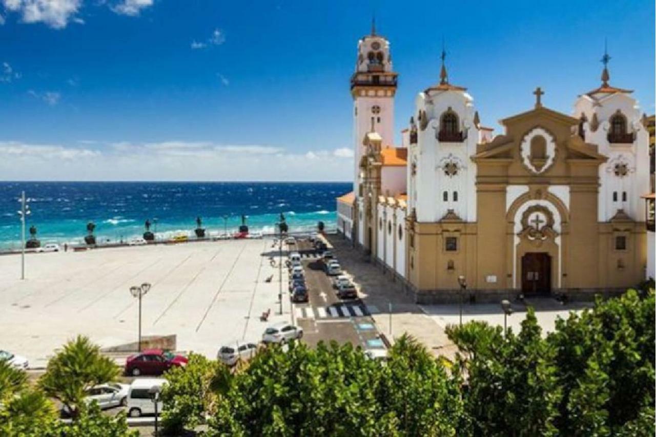 Paradise Candelaria Exterior foto
