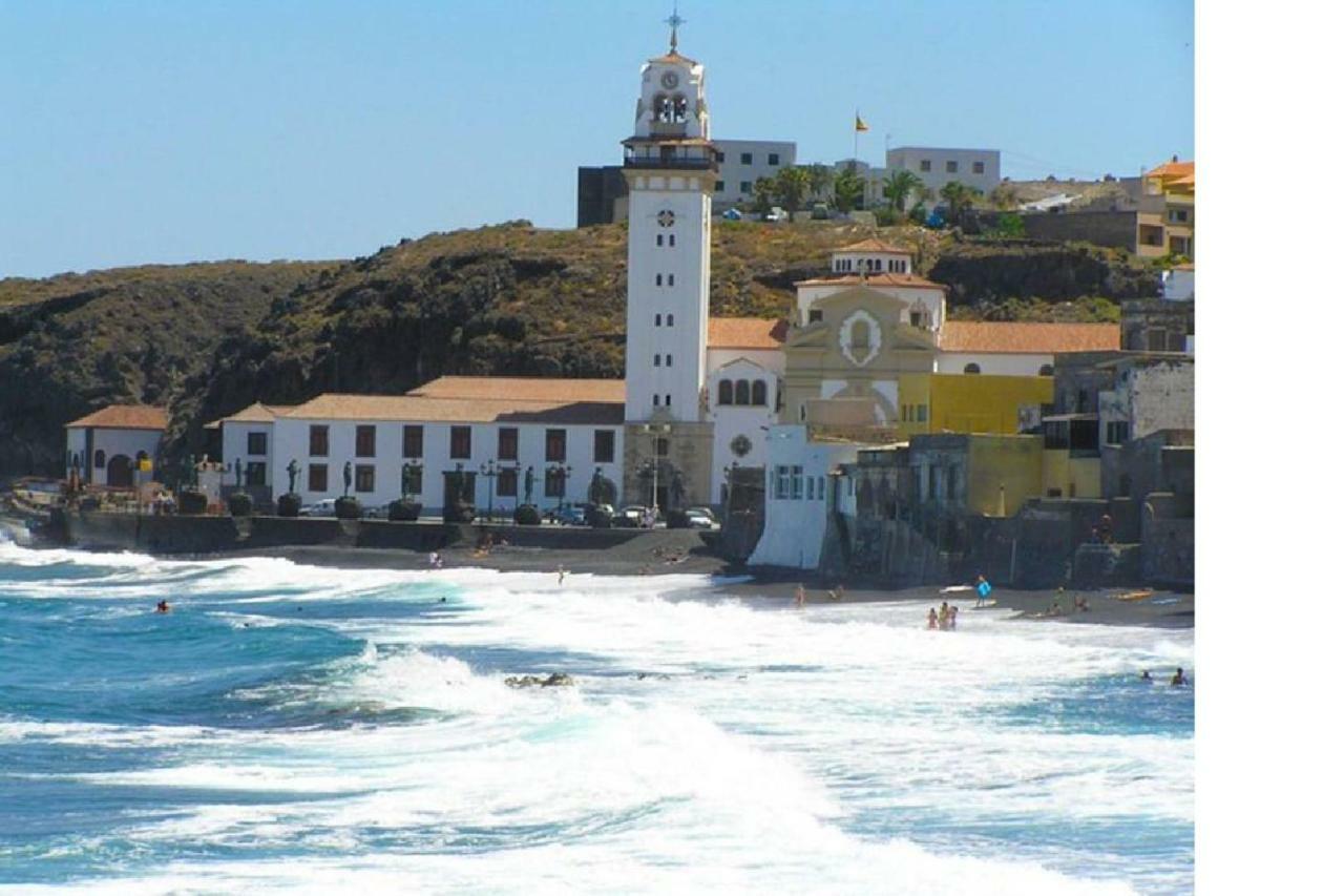 Paradise Candelaria Exterior foto
