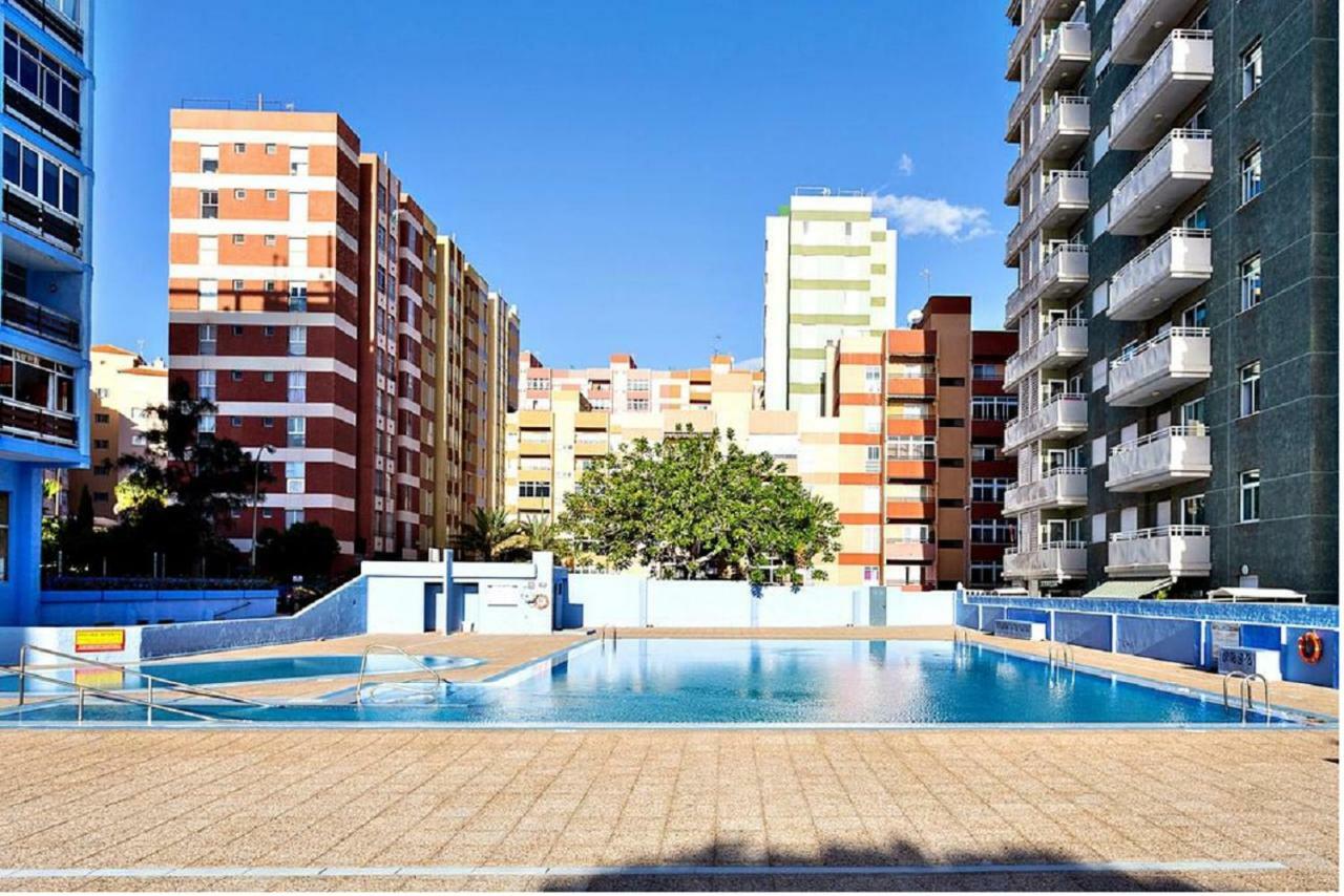 Paradise Candelaria Exterior foto